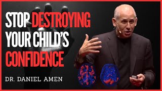 Most Parents Miss These 7 Crucial Talks for Raising Mentally Strong Kids – Dr. Amen