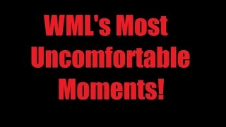 What's My Line? - WML's Most Uncomfortable Moments! [CLIPS VIDEO]