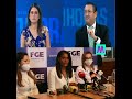 saquicela y diana salazar intentan explicar el concepto de ‘influjo psíquico’ contra correa y glas