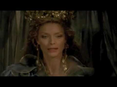 Titania Vs Oberon Youtube