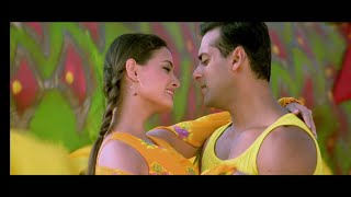 Kya Hua Tujhe - Tumko Na Bhool Paayenge (2002) Salman Khan | Diya Mirza | Full Video 1080p