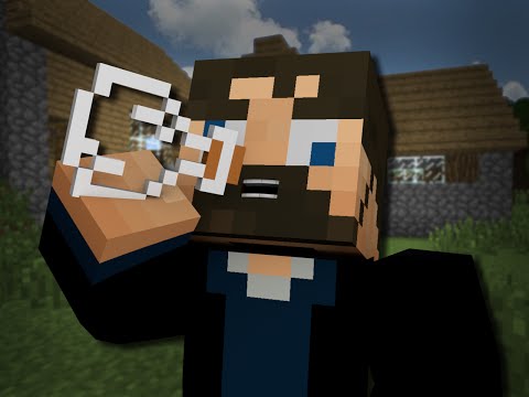 Minecraft - HOW TO MAKE A BOTTLE O' AIR Minecraft - HOW TO MAKE A BOTTLE O' AIR