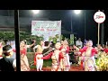 শিৱসাগৰ সন্মিলিত ছোৱালী হুঁচৰি দল sivasagar assam bihu2024