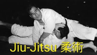 Aprenda o nome das técnicas de Jiu Jitsu em Japonês