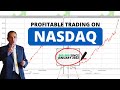 Profitable Trading on Nasdaq: $69,000 Since January 2022 with These 2 Trend Following Strategies!