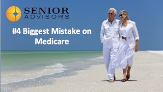 #4 Biggest Mistake on Medicare: Not Properly Analyzing the Retiree Medical Plan