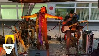 Gianna Chillà - Live @ Street Music Nights 2021