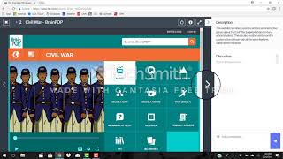 Tes Teach Tutorial LIS 635