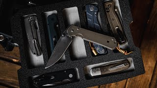 The BEST One-and-Done EDC Knife