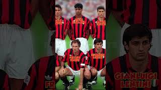 AC Milan vs Olympique Marseille UEFA Champions League 1993 Final