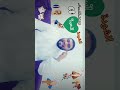الحواس الخمس مع مهتم