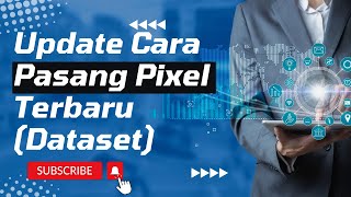 Tutorial Cara Pasang Pixel & Verifikasi Domain TERBARU! (Dataset)