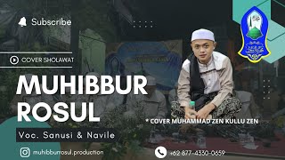 MUHIBBUR RASUL | Undangan 7 bulanan