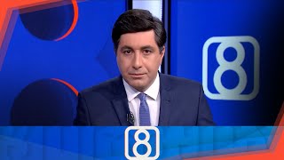 ფორმულა 20:00 საათზე — 9 აგვისტო