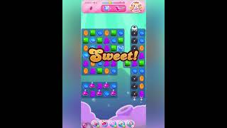 Candy Crush Saga 糖果傳奇：2694回