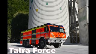 Tatra Force T815-7 6x6