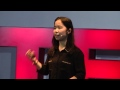 What about folk culture? | Weiru Ye | TEDxUWCCR