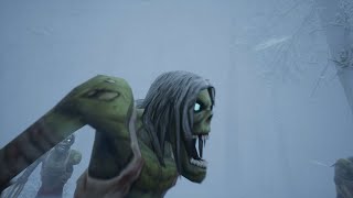 Warcraft  Fan Film by AoN- Episode 3