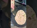 trick to make coriander tandoori roti niskiskitchen shorts coriander dhaniya tandoori roti