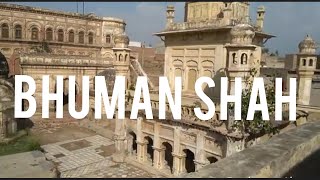 Bhuman Shah