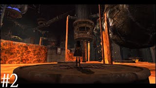 Alice Madness Returns: Hatters Domaine (2/2)