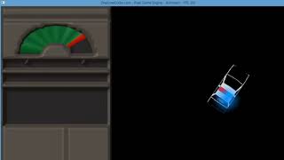 olcPGEX_Animator2D - olcPixelGameEngine extension full demo