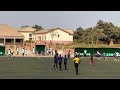 MENMAR BANJUL UTD VS NORTH STAR AFC LIGUE 2 GAMBIE JOURNÉE 28 YUNDUM ( GOAL PROJECT)