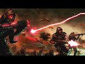 laser technology command and conquer tiberium lore