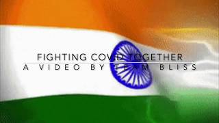 Ye Hindustan Hai Aur Ek Faisla Aapko Karna Hai: Fighting Coronavirus Together
