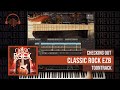 Checking Out: Classic Rock EBX by Toontrack