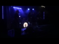 INVSN (INVASIONEN)-LOVE'S LIKE A DRUG BILJARDKOMPANIET KRSTD 170427