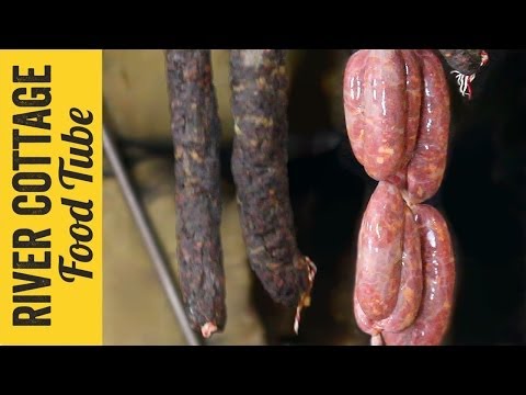 Make Your Own Chorizo Sausage | Steve Lamb Make Your Own Chorizo Sausage | Steve Lamb