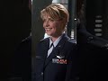 Colonel Carter Arrives in Atlantis | Stargate Atlantis SGA #shorts