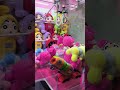 Claw Machine Malaysia Shin chan Cocobi !!!! #clawmachine #clawmachinemalaysia #clawmachinewin