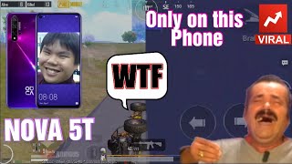 I CAN DRIVE ON WALLS NOW? | Huawei Nova 5T Test Mission Ignition