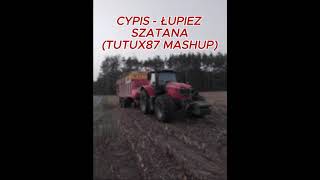 Cypis - Łupież szatana (TUTUX87 Mashup)