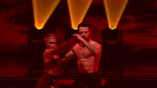Dylan Efronās Finale Paso Doble | Dancing with the Stars
