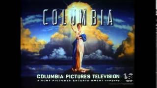 Columbia Pictures Television #2 (1988 theme)