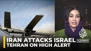 Iran on high alert for possible Israeli response: AJE correspondent