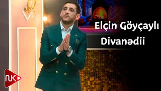 Elcin Goycayli - Divanedir 2024 (Official Video)
