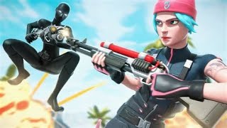 Fortnite Battle Royale Season 6 Victory Royale | Game with us