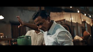 Gayong 2 | Official Trailer | Tonton di TGV 9 April 2026