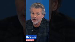 Jentenez Franklin Issued Last Alter Call for Joni Lamb and Doug Weiss on Daystar TV