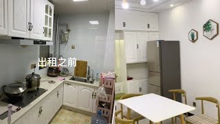 女房东收回出租2年的房子，屋内一幕让她意外：这种租客很少见了