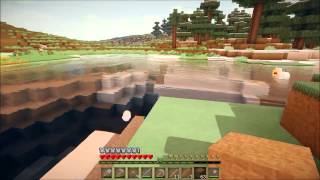 [翔麟實況]※minecraft※當個創世神※極限生存實況第5集