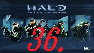 愛喝咖啡 XBOX ONE 最後一戰 士官長合輯 Halo Master Chief Collection (36) Lasky