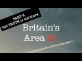 The truth is out there - UK Area 51 (part4) - Prof Simon