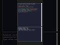 Convert String to Boolean in Python (type casting) #coding #python #pyscript #tweepy #autocomplete