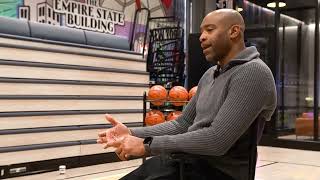 Vince Carter's Secrets to Longevity in the NBA