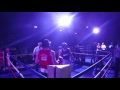 Ultra White Collar Boxing | Leeds | Ring 2 | Gary Wilkinson VS Joshua Mowvley